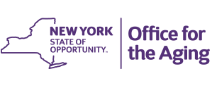 Logo for NYSOFA